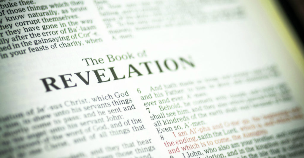 Principles To Understand Revelation