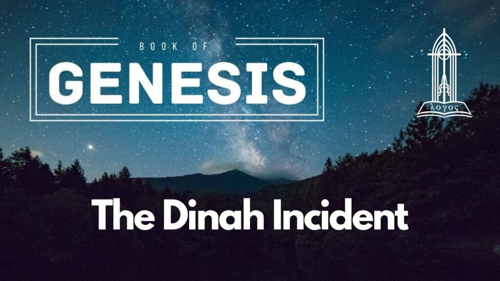 The Dinah Incident